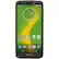 Alt View 12. OtterBox - Prefix Case for Motorola Moto E5 Plus - Smoky Clear.