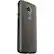 Alt View 17. OtterBox - Prefix Case for Motorola Moto E5 Plus - Smoky Clear.