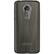 Alt View 18. OtterBox - Prefix Case for Motorola Moto E5 Plus - Smoky Clear.