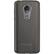 Alt View 20. OtterBox - Prefix Case for Motorola Moto E5 Plus - Smoky Clear.