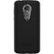 OtterBox - Prefix Case for Motorola Moto E5 Plus - Black-Front_Standard