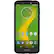 Alt View 12. OtterBox - Prefix Case for Motorola Moto E5 Plus - Black.