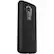 Alt View 17. OtterBox - Prefix Case for Motorola Moto E5 Plus - Black.