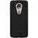 Alt View 19. OtterBox - Prefix Case for Motorola Moto E5 Plus - Black.