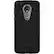 Alt View 20. OtterBox - Prefix Case for Motorola Moto E5 Plus - Black.