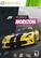 Front Standard. Forza Horizon: Limited Collector's Edition - Xbox 360.
