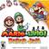 Front. Nintendo - Mario & Luigi: Paper Jam.