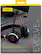 Alt View 13. Jabra - Evolve 40 Stereo On-Ear Headset - Black.