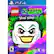 Front. WB Games - LEGO DC Super-Villains Deluxe Edition.