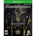 Assassin's Creed Odyssey Standard Edition Xbox One UBP50412175 - Best Buy