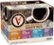 Alt View Zoom 15. Victor Allen's - Variety Pack Coffee Pods (60-Pack).
