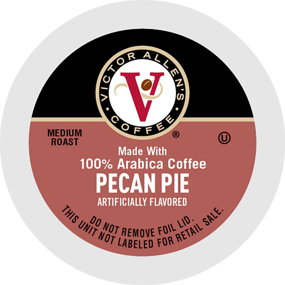 Victor Allen's Coffee Favorites Variety Pack Single Serve Coffee