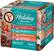 Alt View 11. Victor Allen's - Seasonal Edition Holiday Favorites Coffee Pods (54-Pack).