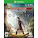 Front. Ubisoft - Assassin's Creed Odyssey.