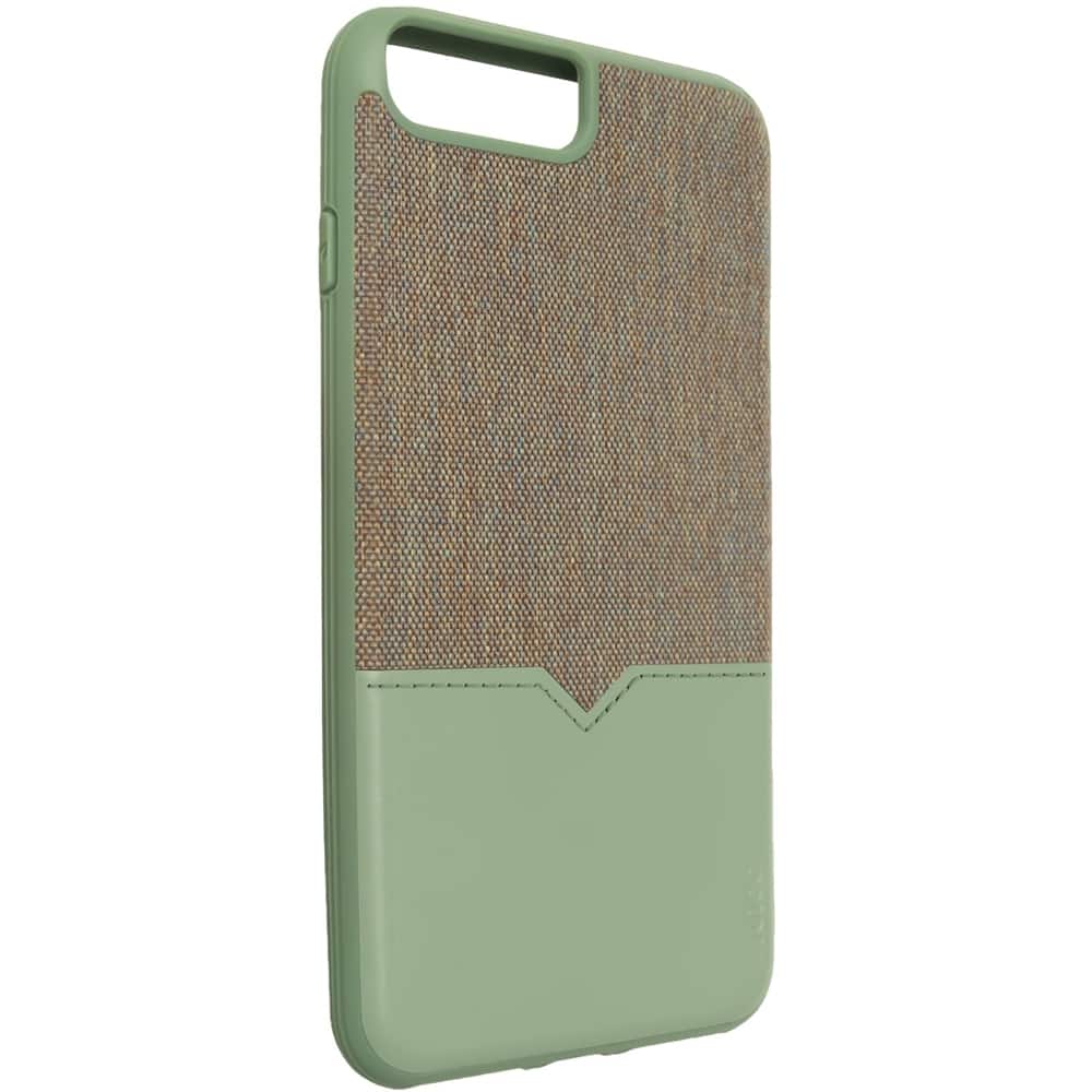 northill series case for apple iphone 6 plus and 6s plus - green/sage/chroma northill series case for apple iphone 6 plus and 6s plus - green/sage/chroma