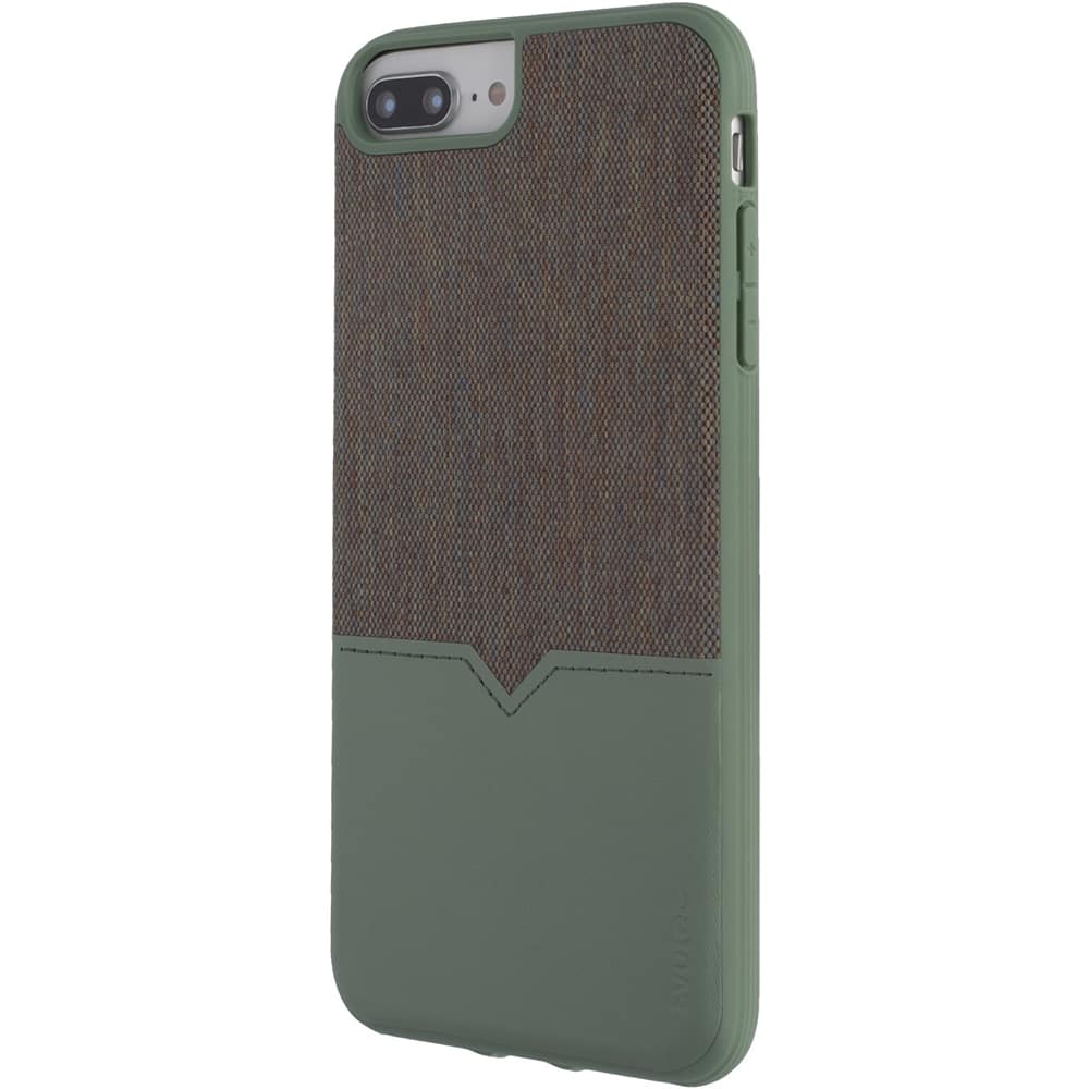 northill series case for apple iphone 6 plus and 6s plus - green/sage/chroma northill series case for apple iphone 6 plus and 6s plus - green/sage/chroma