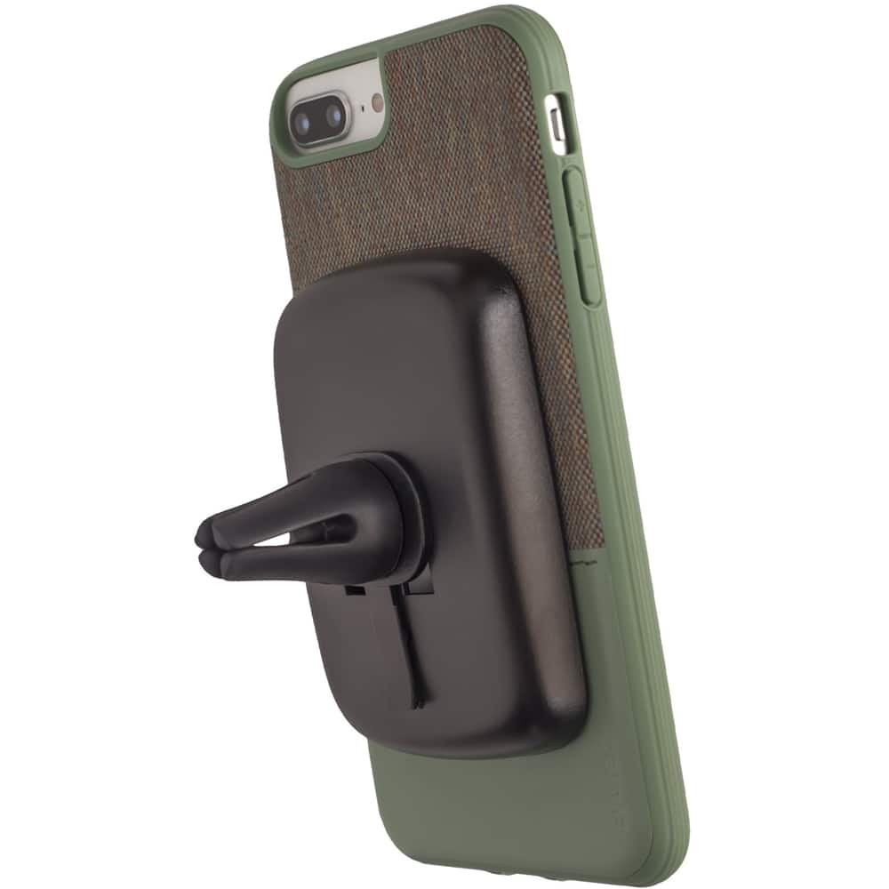 northill series case for apple iphone 6 plus and 6s plus - green/sage/chroma northill series case for apple iphone 6 plus and 6s plus - green/sage/chroma