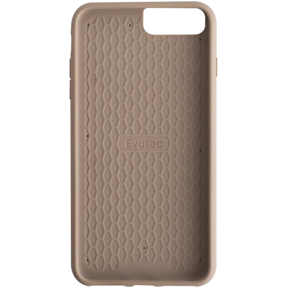 northill series case for apple iphone 6 plus and 6s plus - tan/tweed