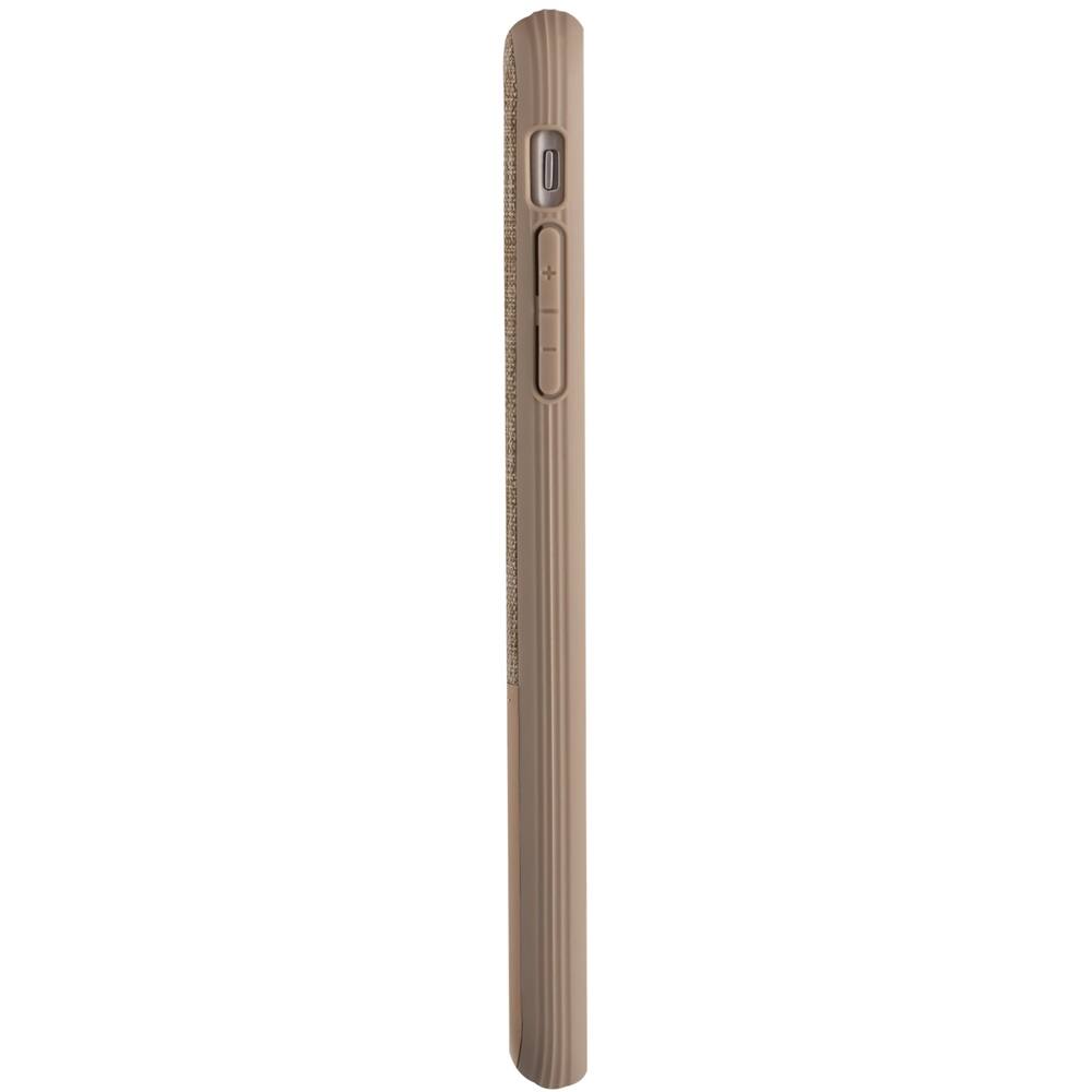 northill series case for apple iphone 6 plus and 6s plus - tan/tweed northill series case for apple iphone 6 plus and 6s plus - tan/tweed
