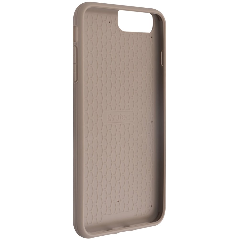 northill series case for apple iphone 6 plus and 6s plus - tan/tweed