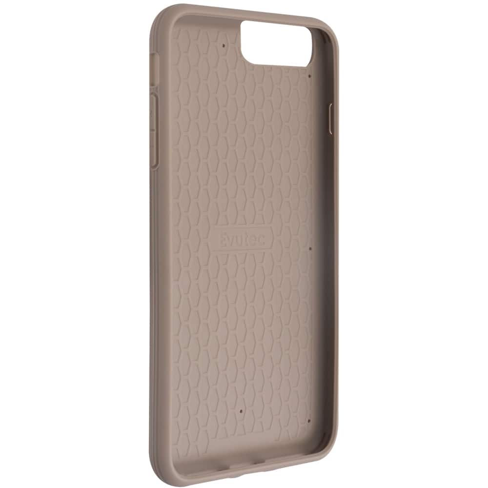 northill series case for apple iphone 6 plus and 6s plus - tan/tweed northill series case for apple iphone 6 plus and 6s plus - tan/tweed