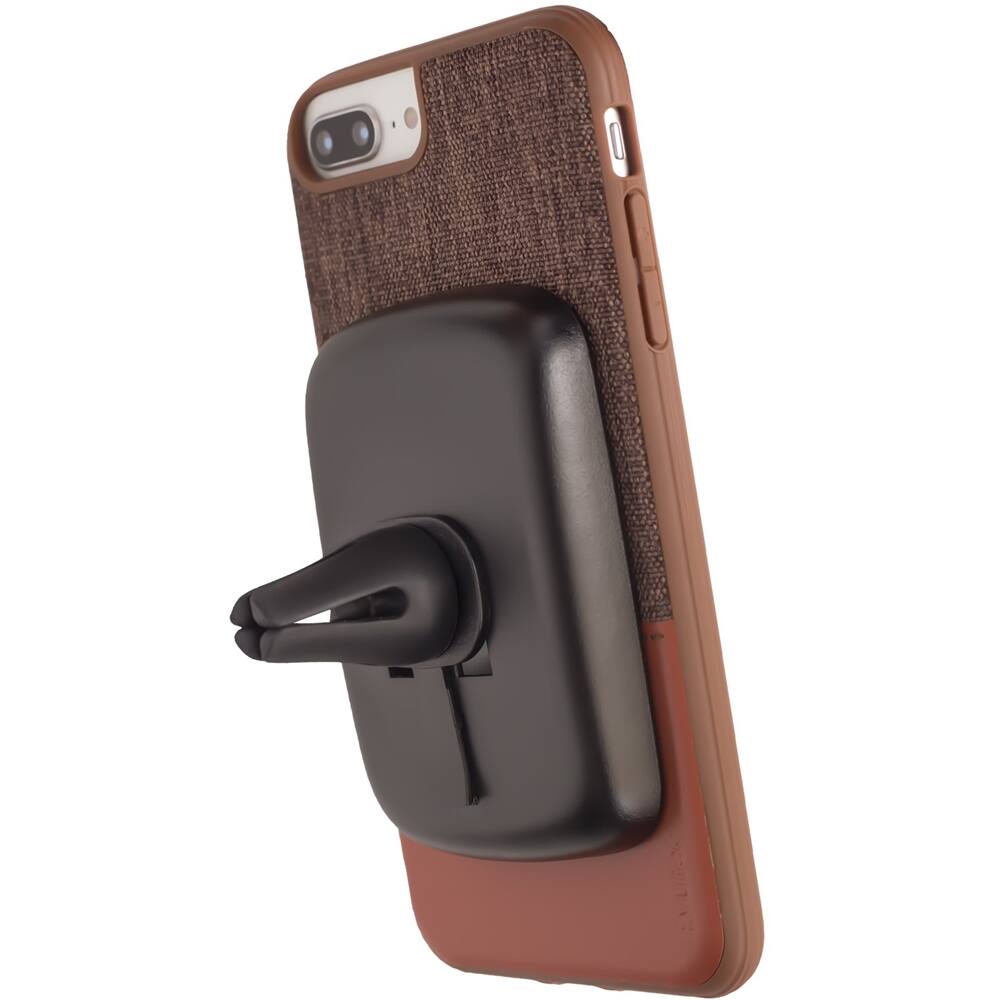 northill series case for apple iphone 6 plus and 6s plus - brown/lava/brigandine northill series case for apple iphone 6 plus and 6s plus - brown/lava/brigandine