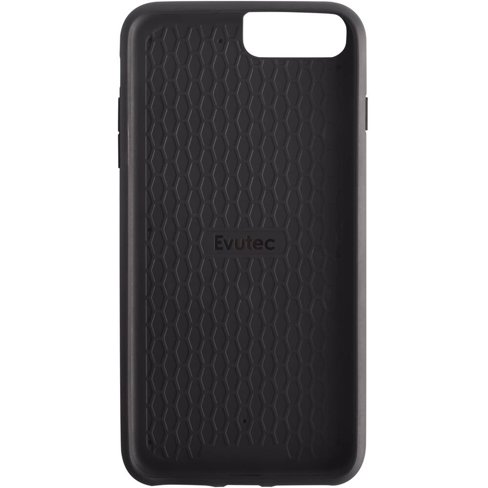 northill series case for apple iphone 6 plus and 6s plus - gray/black/canvas northill series case for apple iphone 6 plus and 6s plus - gray/black/canvas