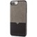 Alt View 13. Evutec - Northill Series Case for Apple® iPhone® 6 Plus and 6s Plus - Gray/Black/Canvas.