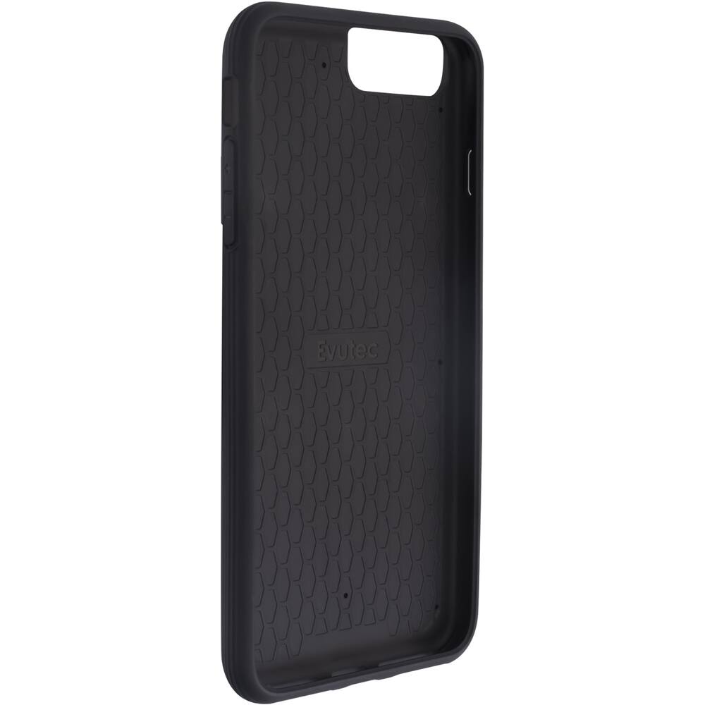 northill series case for apple iphone 6 plus and 6s plus - gray/black/canvas northill series case for apple iphone 6 plus and 6s plus - gray/black/canvas