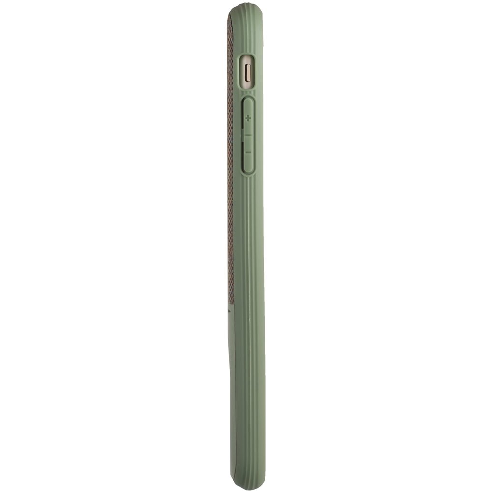 northill series case for apple iphone 6, 7 and 8 - green/sage/chroma