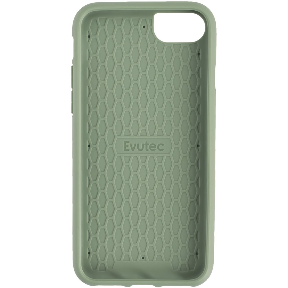 northill series case for apple iphone 6, 7 and 8 - green/sage/chroma