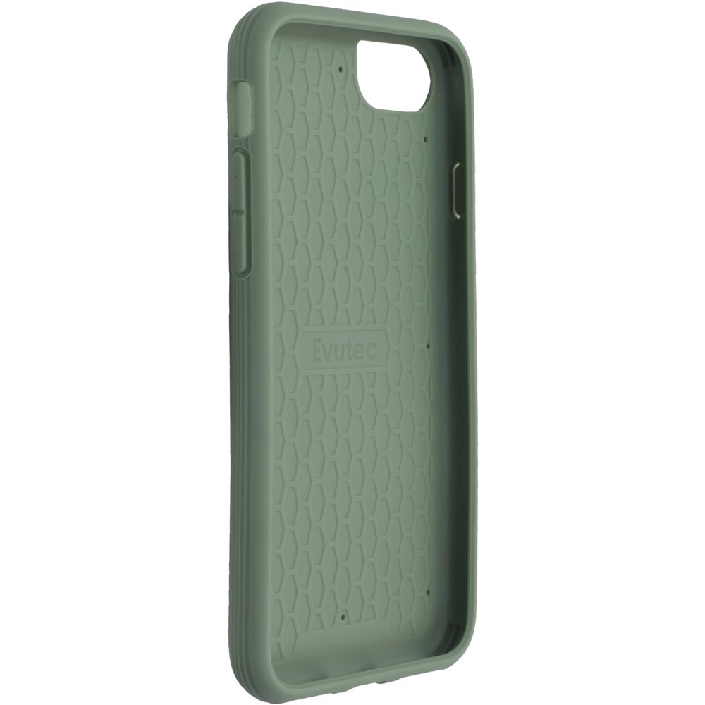 northill series case for apple iphone 6, 7 and 8 - green/sage/chroma