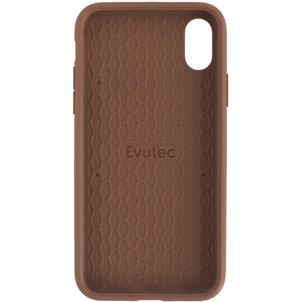 northill case for apple iphone x and xs - lava/brigandine northill case for apple iphone x and xs - lava/brigandine