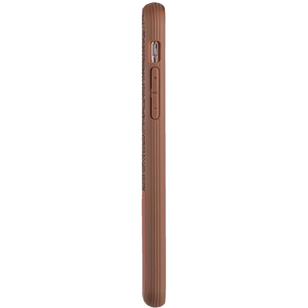 northill case for apple iphone x and xs - lava/brigandine northill case for apple iphone x and xs - lava/brigandine