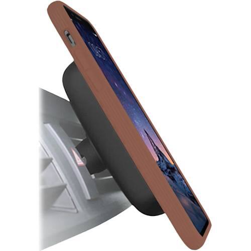 northill case for apple iphone x and xs - lava/brigandine northill case for apple iphone x and xs - lava/brigandine