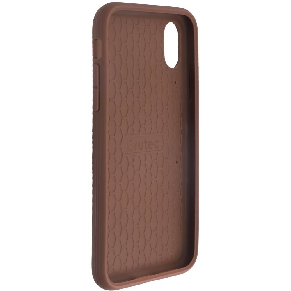 northill case for apple iphone x and xs - lava/brigandine northill case for apple iphone x and xs - lava/brigandine