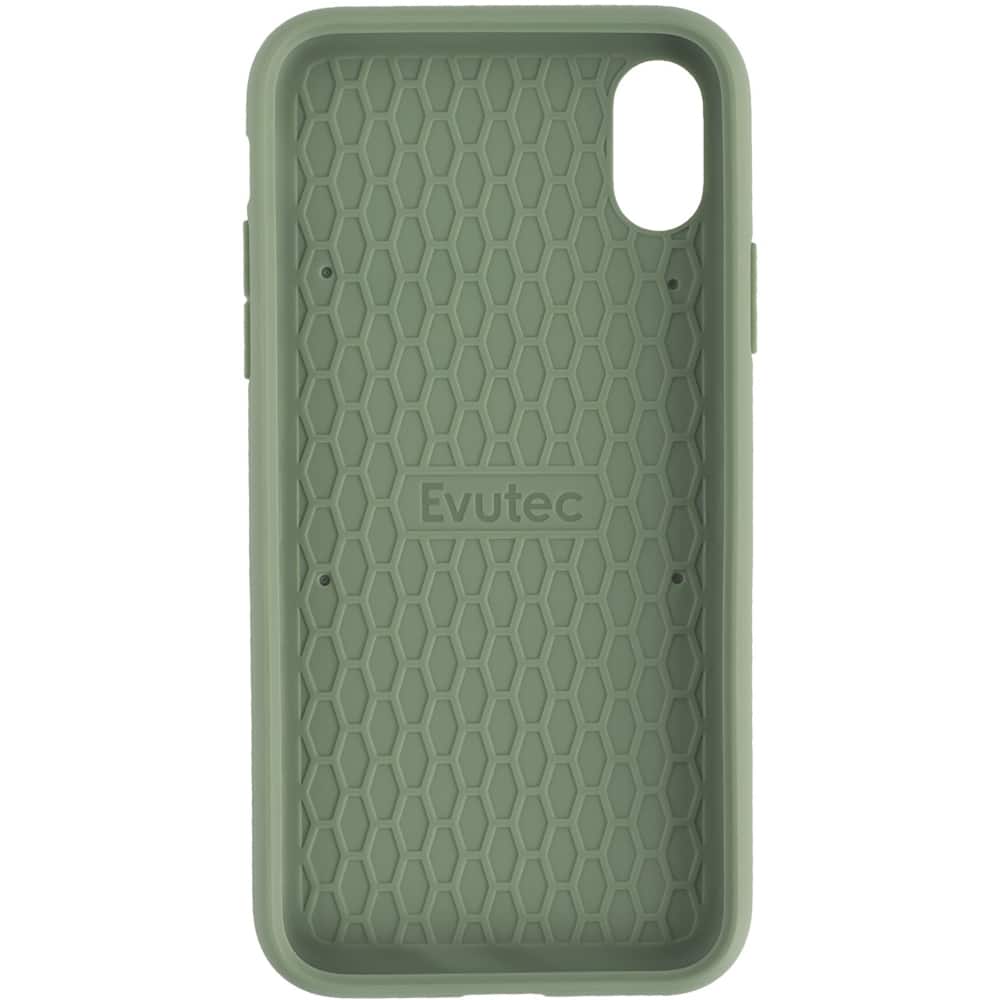 northill case for apple iphone x and xs - sage/chroma northill case for apple iphone x and xs - sage/chroma
