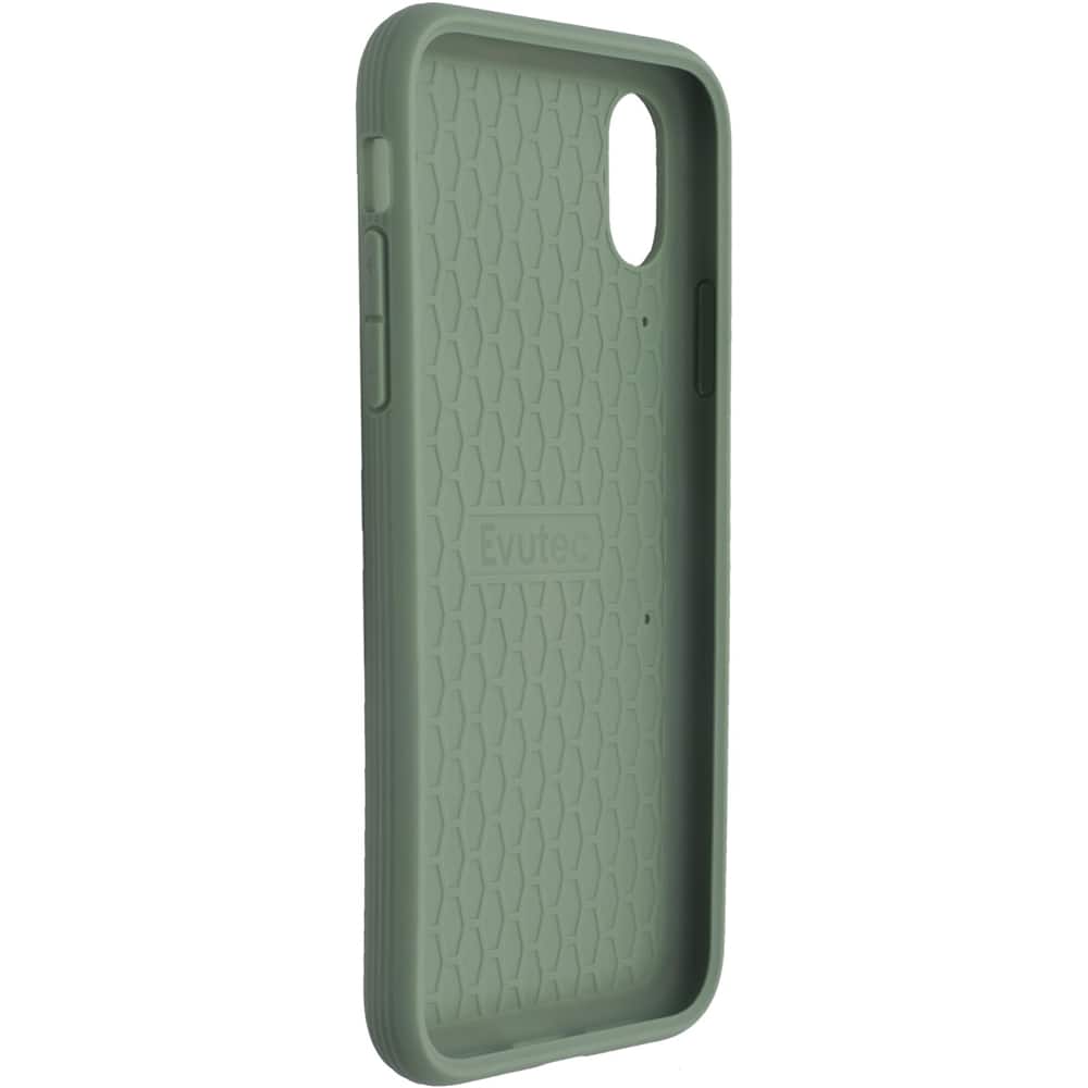 northill case for apple iphone x and xs - sage/chroma northill case for apple iphone x and xs - sage/chroma