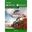 Xbox series s online forza horizon 4