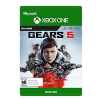 Gears of War 4 : Operations Stack Content Pack, Xbox One/PC