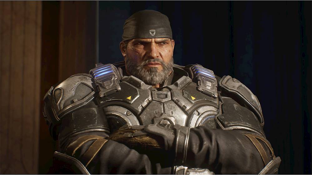 Alt View 13. Microsoft - Gears 5.