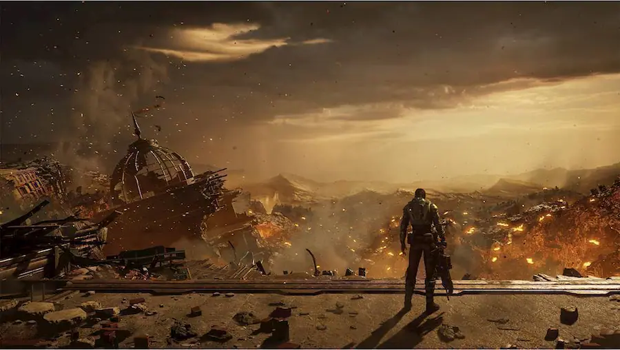 Microsoft Gears 5 Standard Multilingue Xbox One Microsoft Gears 5 Standard Multilingue Xbox One