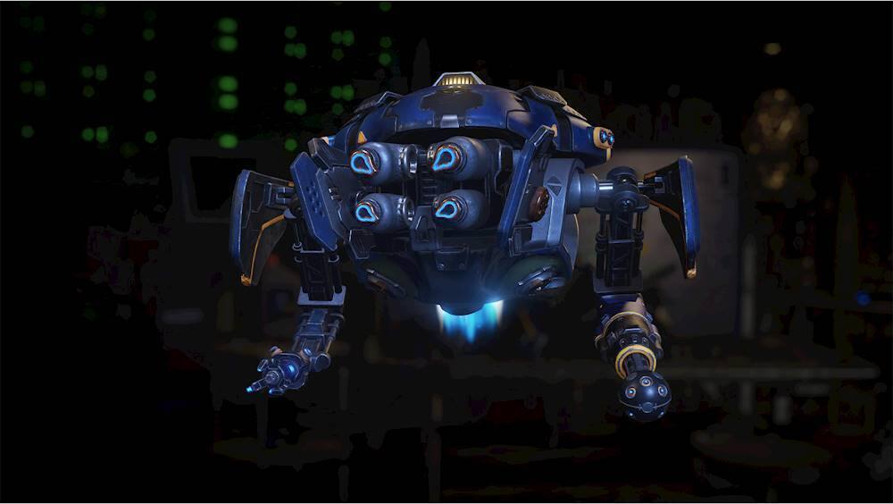 Alt View 22. Microsoft - Gears 5.