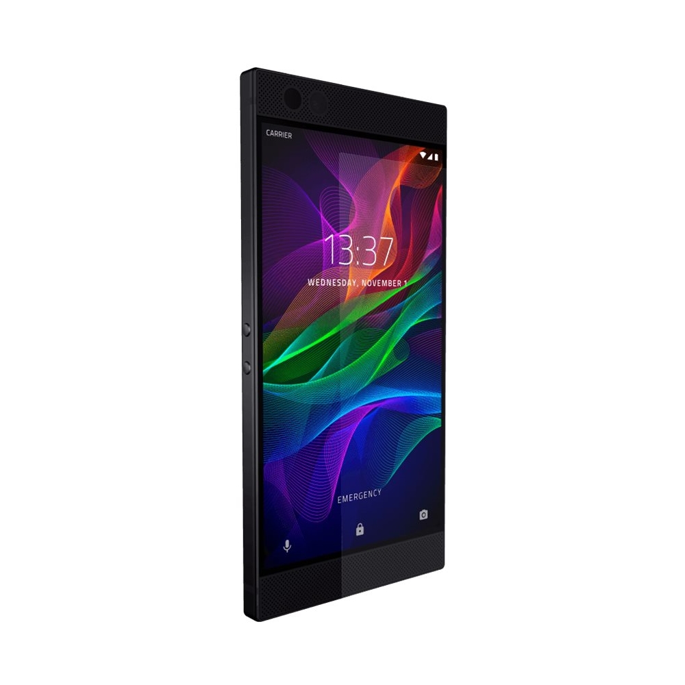 Customer Reviews: Screen Protector for Razer Phone Transparent RC21 ...