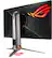 Alt View 12. ASUS - ROG Swift 27" IPS LED 4K UHD G-SYNC Monitor with HDR (DisplayPort, HDMI).