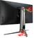 Alt View 13. ASUS - ROG Swift 27" IPS LED 4K UHD G-SYNC Monitor with HDR (DisplayPort, HDMI).