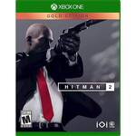 Hitman gold edition xbox outlet one