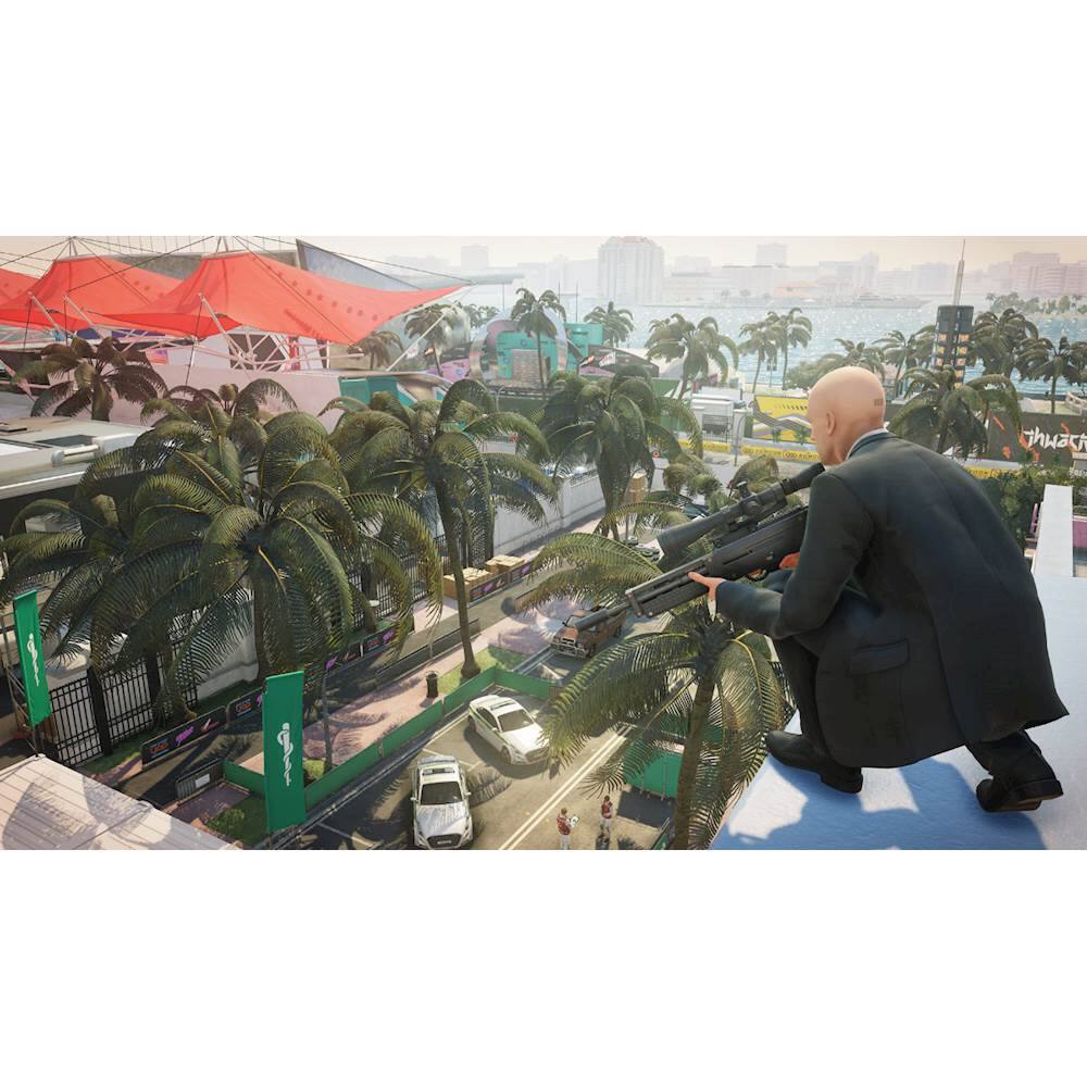 Alt View 14. WB Games - Hitman 2.