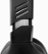 Alt View Zoom 12. Turtle Beach - Recon 200 Amplified Multiplatform Gaming Headset for Xbox Series X, Xbox Series S, Xbox One, PS5, PS4, Nintendo Switch - Black.