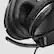 Alt View 16. Turtle Beach - Recon 200 Amplified Multiplatform Gaming Headset for Xbox Series X, Xbox Series S, Xbox One, PS5, PS4, Nintendo Switch - Black.